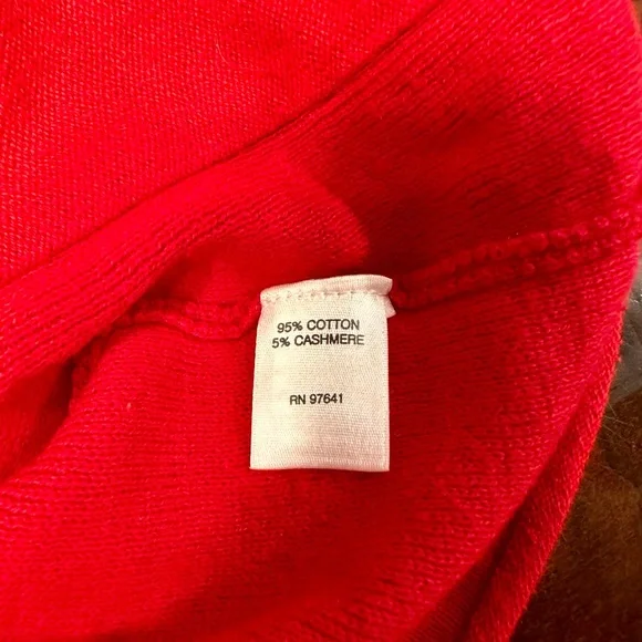 J. Jill Pure Jill Kimono-Sleeve Sweater - Picture 9 of 9